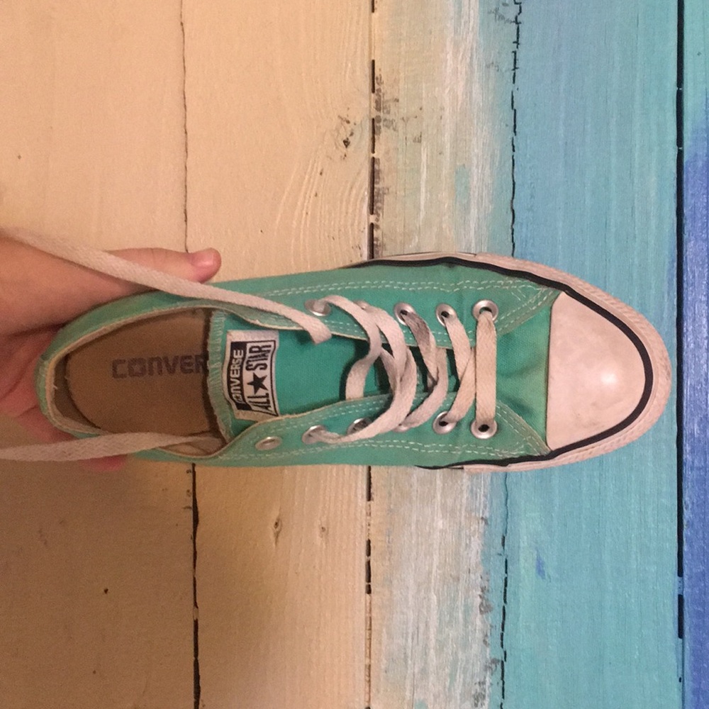 converse